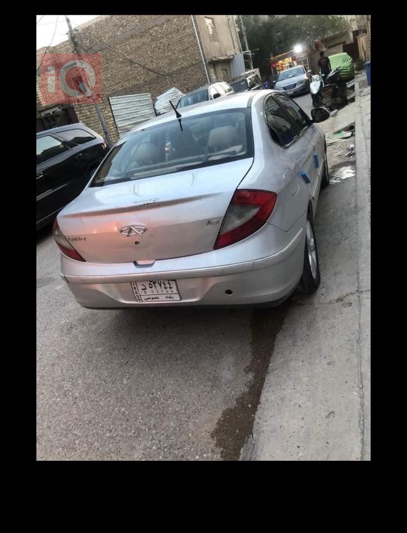 Chery A3